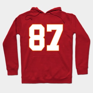 Kansas City 87 Hoodie